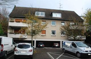 Wohnung mieten in Schulstraße 16A, 45219 Kettwig, Renovierte Dachgeschosswohnung in ruhiger und dennoch zentraler Lage im beliebten Essen-Kettwig!