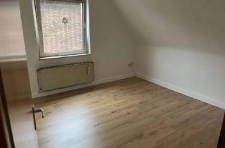 Wohnung mieten in 46147 Holten, Gepflegte 2-Zimmer-Dachgeschosswohnung in Oberhausen - ab 01.11.2026 zu vermieten