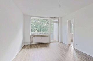 Wohnung mieten in Pastor-Schröder-Str. 46, 24768 Rendsburg, Helle 3-Zimmer-Wohnung mit BALKON, EBK & TAGESLICHTBAD