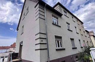 Wohnung mieten in Friedensstraße 23, 06766 Bobbau, Hochwertig kernsanierte 4-Raum-Wohnung in Bitterfeld - modernes Wohnen nahe Goitzschesee