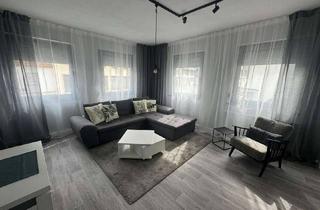 Lofts mieten in Marktstraße 47, 74172 Neckarsulm, Möblierte Loft-Wohnung in zentraler Lage von Neckarsulm