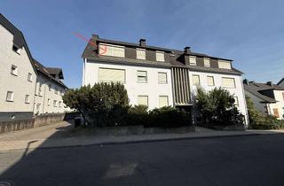 Wohnung mieten in Vulkanstraße 26, 56626 Andernach, +++Hell und freundlich, nahe Bahnhof und Schulzentrum+++