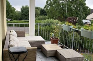 Wohnung mieten in Annastraße, 93138 Lappersdorf, Ankommen und wohlfühlen - hochwertige 3-Zimmer-Wohnung mit Einbauküche und großem Balkon