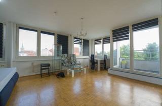 Wohnung mieten in Lindenstraße, 41747 Viersen, 1-Zimmer Wohnung im absoluten Zentrum