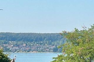 Wohnung mieten in 88662 Überlingen, SEESICHT INKLUSIVE – komfortables Wohnen in begehrter, ruhiger Lage