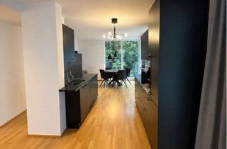 Penthouse mieten in Brüsseler Ring 53a, 52074 Aachen, Exklusives Penthouse nahe dem Hangeweiher – Wohnen mit Stil und besonderem Flair