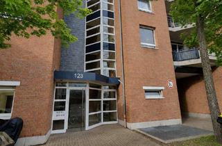 Penthouse mieten in Friedrich-Karl-Straße 123, 50735 Niehl, Helle 2-Zimmer-Wohnung mit Penthousecharakter, Loggia und TG-Stellplatz!!