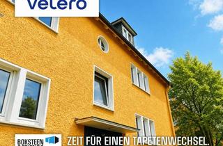 Wohnung mieten in Manhennenweg, 59909 Bestwig, Einziehen und wohlfühlen – frisch SANIERTE Dachgeschosswohnung