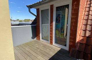 Wohnung mieten in 26135 Osternburg, " Gemütliches Wohnen" Renovierte 3-Zi. Altbau-Wohnung mit Balkon in OL-Osternburg