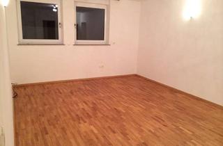 Wohnung mieten in 65479 Raunheim, WOHNGEMEINSCHAFT: WOHNEN u. ARBEITEN in zentraler Lage von Raunheim