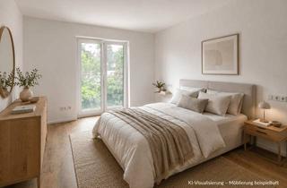 Wohnung mieten in 71111 Waldenbuch, Modernes Wohnen: Hochwertige 3-Zimmer-Wohnung mit Terrasse