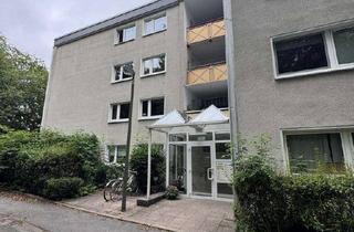 Wohnung mieten in Schödderweg 40, 58644 Iserlohn, Geräumige 4-Zimmer-Wohnung mit Balkon in Iserlohn-Zentrum