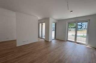 Wohnung mieten in Bert-Brecht-Straße 39, 45128 Südviertel, 1-Zimmer-Neubauwohnung in Essen Südviertel