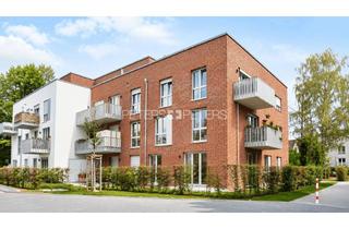 Wohnung mieten in Orchideenweg, 23564 St. Gertrud, + Ruhig wohnen, zentral leben – Zuhause mit Wohlfühlgarantie +