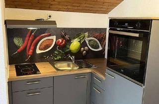 Wohnung mieten in 78573 Wurmlingen, Schöne, ruhige, 2 Zimmer Wohnung in Wurmlingen