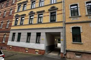 Wohnung mieten in Lutherstraße 14, 06667 Weißenfels, +++ Kleine helle 4 Raumwohnung in schöner Lage +++
