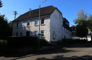 Wohnung mieten in 57368 Lennestadt, Hier können Sie sich wohlfühlen!Tolle 3-Zimmer-Wohnung in Grevenbrück