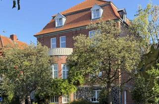 Wohnung mieten in Düppelstr. 20, 24105 Düsternbrook, Exklusives Wohnen in Düsternbrook mit zwei großzügigen Balkonen