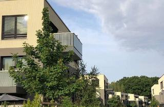 Wohnung mieten in Am See 14A, 15741 Bestensee, Familienfreundliche 4 Zimmer mit EBK im 1. OG mit Aufzug I Neuwertig, nahe Berlin - direkt am See