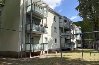 Wohnung mieten in Im Mittelfelde, 39124 Neue Neustadt, Frisch renovierte 2-Zimmer-DG-Altbauwohnung mit Stellplatz in ruhiger Lage