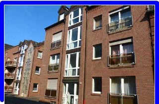 Wohnung mieten in 47623 Kevelaer, Gemütliche 2- Zimmer Obergeschosswohnung mit Balkon