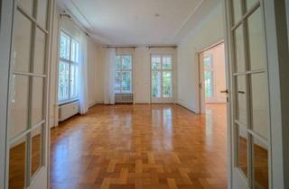 Wohnung mieten in 69120 Neuenheim, Exklusives Altbau-Juwel in begehrter Bestlage