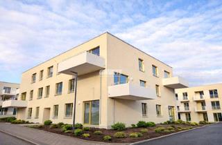 Wohnung mieten in 99096 Löbervorstadt, antaris Immobilien GmbH **Besonderes Wohnen – 3-Raum-Wohnung mit Terrasse und Balkon**