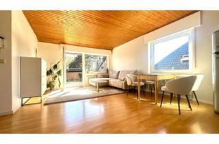 Wohnung mieten in 47533 Kleve, Gemütliche 2- Zimmer Dachgeschoss Wohnung