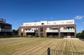 Wohnung mieten in 49205 Hasbergen, Wohnquartier am Kleinen Berg – moderne ca. 82 m²-Wohnung mit Tiefgaragenstellplatz!