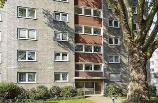 Sozialwohnungen mieten in Kardinal-Graf-Galen-Str. 15, 45468 Mitte, Ruhige Single-Wohnung im Mehrfamilienhaus – Stadtnah & mit Aufzug in Mülheim-Stadtmitte - WBS erford