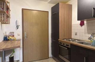 Wohnung mieten in 07356 Bad Lobenstein, Attraktive 2-Zimmer-Wohnung in begehrter Wohnanlage von Bad Lobenstein