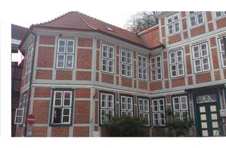 Wohnung mieten in Elbstraße 111, 21481 Lauenburg, Traumhafter Elbblick -Top-2-Zi.-Whg am Ruferplatz
