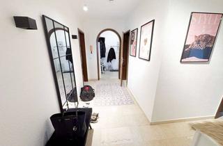 Wohnung mieten in 54584 Jünkerath, Attraktive 3-Zimmer-Wohnung mit Balkon und moderner Ausstattung