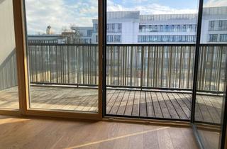 Wohnung mieten in Gießereistr. 16, 85435 Erding, ***Traumhafte Wohnung in einer exklusiven Lage in Erding***
