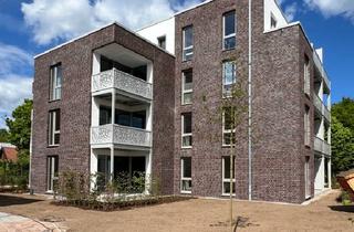 Sozialwohnungen mieten in Danziger Str., 24610 Trappenkamp, Modernes Wohnen im Neubau – Erstklassiger Wohnkomfort in attraktiver Lage (WBS erforderlich!)
