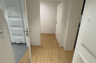 Wohnung mieten in Dr. Kranefuß Str. 3-7, 33330 Gütersloh, Charmante 1,5-Zimmer-Wohnung im Herzen von Gütersloh sucht MIeter