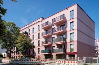 Wohnung mieten in Bismarckstraße 17C, 13585 Spandau, Neubau nahe der Altstadt Spandau