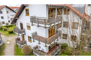 Wohnung mieten in 86971 Peiting, Ab sofort: 3 Zimmer. 85 m². Viel Raum zum Leben.