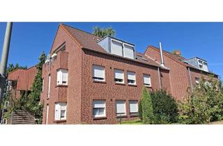 Wohnung mieten in 48683 Ahaus, Großzügige, helle 3-Zimmer-Obergeschoss-Wohnung im Herzen von Ahaus-Wüllen