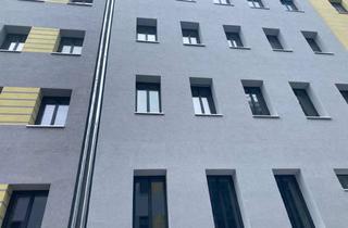 Wohnung mieten in Albert-Schmidt-Straße 10, 06110 Halle, Maisonettewohnung im Zweitbezug mit zwei Balkonen, Einbauküche und zwei Bädern!