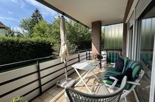Wohnung mieten in Roter Gang 11, 49324 Melle, 2-Zimmer-Wohnung in bester Innenstadtlage von Melle