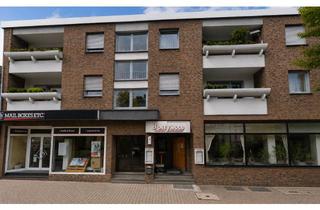 Wohnung mieten in Schützenstr. 14, 46236 Bottrop, Schöne 4,5 Zimmer Wohnung im gepflegten Mehrfamilienhaus