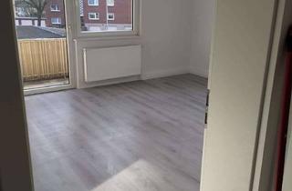 Wohnung mieten in An Den Birnbäumen, 37671 Höxter, 2-Zimmer-Wohnung mit Balkon im Obergeschoss in Höxter sucht Mieter