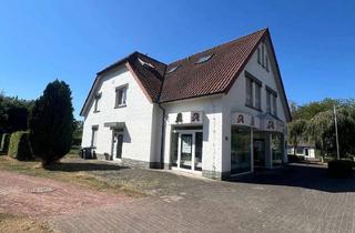 Wohnung mieten in Quellenstraße 65, 59556 Lippstadt, 1-Zimmer Apartment in zentraler Lage Bad Waldliesborns