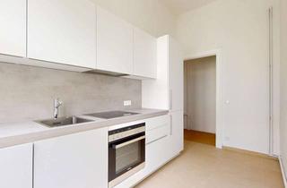 Wohnung mieten in 10713 Wilmersdorf, Top sanierte 2-Zimmer-Wohnung im 3. OG (ohne Aufzug) im Hinterhaus