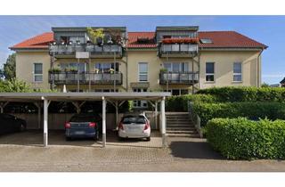 Wohnung mieten in Hauptstraße 107, 46244 Bottrop, Gemütliche Barrierefreie 1,5 Zimmer Wohnung im EG in Bottrop-Kirchhellen zu vermieten!