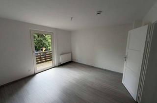 Wohnung mieten in Hedwigstraße 19, 38259 Bad, Wohnen auf zwei Ebenen! Renovierte 4-Zimmer-Maisonette mit Balkon in Salzgitter-Bad