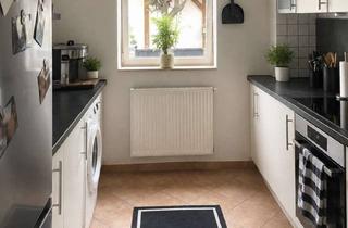 Wohnung mieten in Börholz 21, 41379 Brüggen, Wohnqualität trifft Gartenidylle – Charmantes Wohnen mit eigenem Garten
