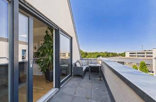 Wohnung mieten in Eulenbergallee, 04416 Markkleeberg, Helle Dachgeschosswohnung am Cospudener See!