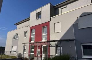 Wohnung mieten in 42929 Wermelskirchen, 2-Zimmer-Wohnung mit Balkon und Aufzug.